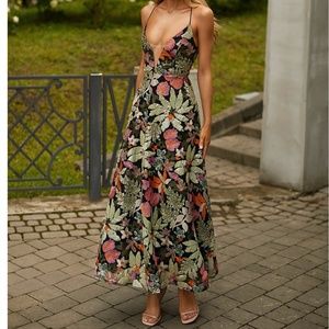 Odette Dress by Alamour the Label NWT